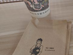 -沏点Trattoria意大利餐厅(新街口店)