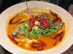 -清水亭湖北菜(大屯DT51店)