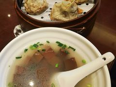 -德兴馆(广东路总店)