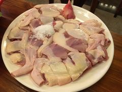 清水鸡-凤中皇清远鸡村(凤城店)