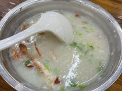 -南记食粥坊·宵夜大排档(莲花总店)
