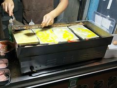 -莫以岸烤冷面(彩衣街店)