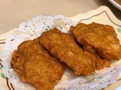 -香港池仔记肠粉王(博多新记襄阳南路店)