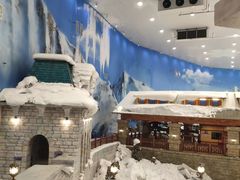 -湘江欢乐城欢乐雪域