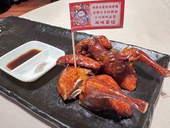 -侨美食家·粤菜(体育西路店)