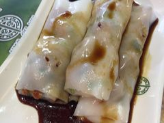 叉烧肠粉-添好运点心专门店(北角店)