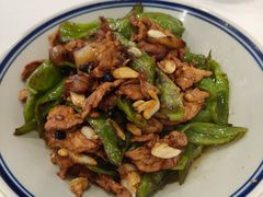 -新新湘菜馆(新中街二条店)