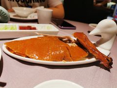 -金鸭季·北京烤鸭(深业上城店)