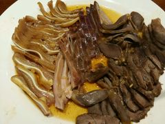 卤味拼盘-陈光记烧腊(长寿路店)