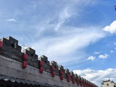 -东西巷