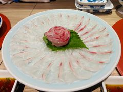 -小山日本料理(兴业太古汇店)