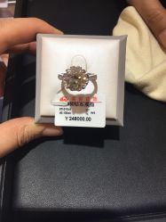 -菜百首饰店(东方新天地店)