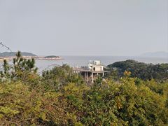 -宁波松兰山滨海旅游度假区