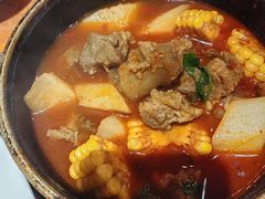 -小蓉合餐厅·川菜·陕南菜(凤城二路店)