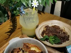 -咖法森林·咖啡  酒吧(天河店)