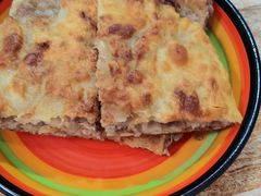 -犇犇肉饼(九方财富广场一座店)