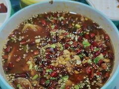 -清真•蜀风园(丁字沽总店)