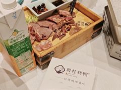 -聆桂烤鸭·金奖烤鸭(静联广场店)