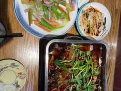 -唐门江湖菜(龙石路店)