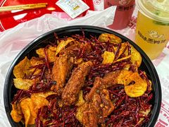 -回味黑鸭煲·始于2006(万松园店)