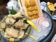 -大雄寿司(中华广场店)