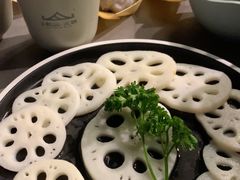 -故里和山·成都火锅(欢乐港湾店)