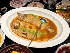 -锦楼·臻选新杭帮(杭州中心店)