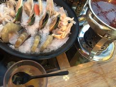 -丽江庭院之爱在路上(西单店)