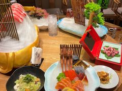 -尚海豆捞(乐虹坊店)