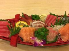 -桃屋日本料理(清华科技园店)