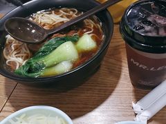 -李先生牛肉面大王(郑州火车站西广场2店)