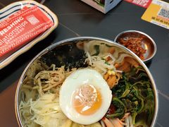 -许哥东北烧烤·铁丳烤串·宫后夹肉(繁花中心店)