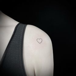 点击看大图 -PinooTattoo皮奴刺青纹身设计总部