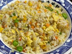 -粗茶淡饭(东关街店)