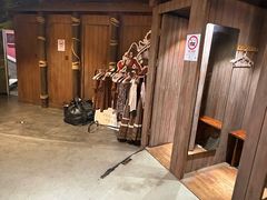 -暴风岛沉浸式体验馆(百联世纪店)