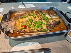 -半天妖烤鱼(新中关购物中心店)