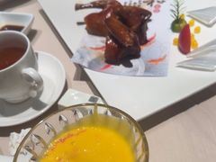-ZEN采蝶轩·粤味臻鲜·手作点心·商务宴请(泰州店)