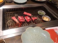 -樱宿日式和牛烧肉(五道口店)