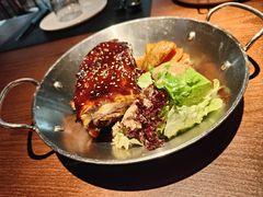 -404干式熟成牛排馆•聚会餐厅