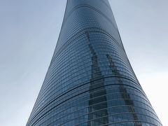 -上海中心大厦