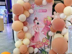 -Sony Store 索尼(上海淮海中路店)
