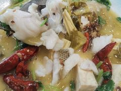 -裕记烧腊连锁餐饮(国商分店)