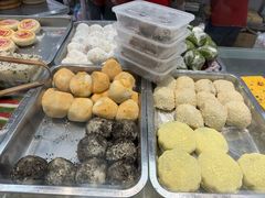 -常州糕团店(北大街新世纪商城店)