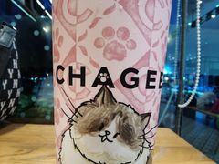 -霸王茶姬(西单百货店)