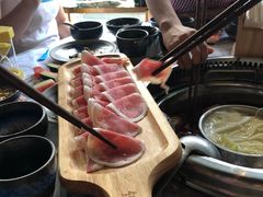 -鱼豆吉·豆浆鱼火锅(宜昌万达店)