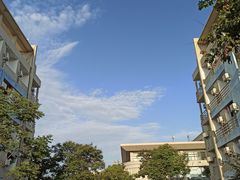 -长安大学(北校区)