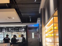 -太二酸菜鱼(正大广场店)