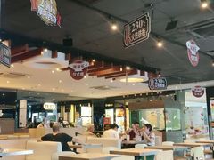 大堂-大家乐(东莞虎门店)