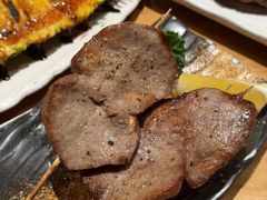 -人间酒暖·Go blanc·烧鸟·深夜食堂(陆家嘴店)