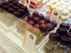-GODIVA(港汇恒隆广场)